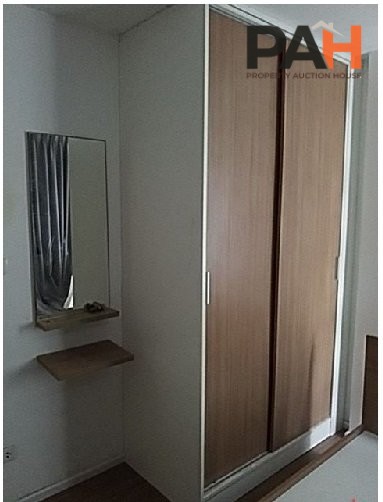 B Republic Sukhumvit 101/1 公寓 [A栋 8楼] - Image 8