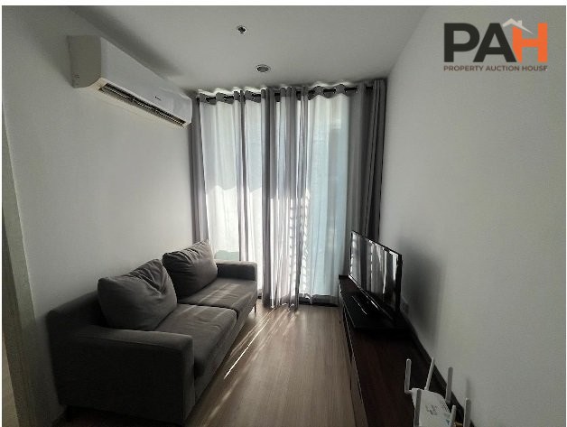 ห้องชุด อาร์ทิมิส กรุงเทพ (Artemis Bangkok) [ชั้น 24] - Image 4