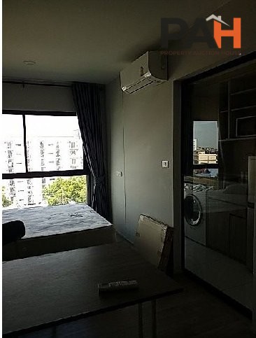 ห้องชุด พลัม คอนโด สุขุมวิท 97/1 [ชั้น 7 อาคาร A] - Image 6