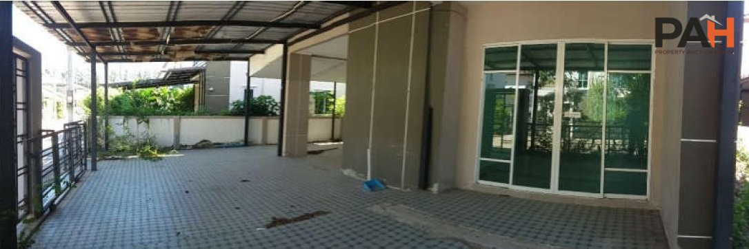 บ้านเดี่ยว สุขุมวิทไลท์ บางนา-ตราด กม.43 บางปะกง-ฉะเชิงเทรา - Image 5