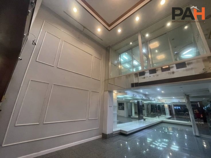 อาคารพาณิชย์ เมืองระยอง - Image 4