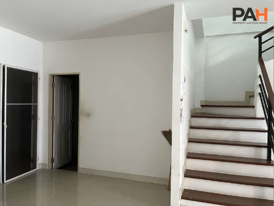 ทาวน์เฮ้าส์ ทรัพย์รุ่งเรืองซิตี้ 2 อมตะ-พานทอง พานทอง-ชลบุรี - Image 6