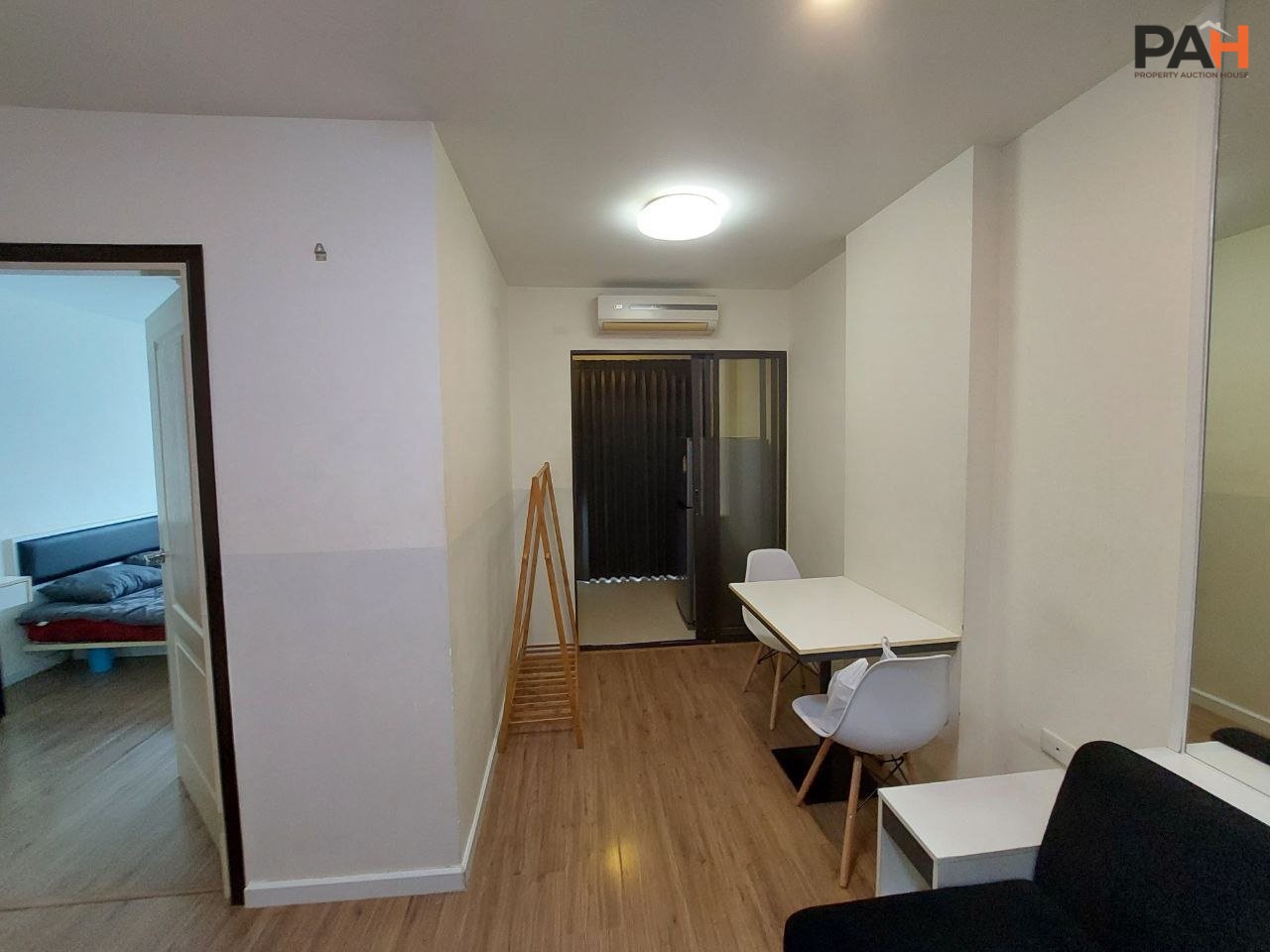 ห้องชุด ไอคอนโด สุขุมวิท 103 [ชั้น 3 อาคาร C] - Image 6