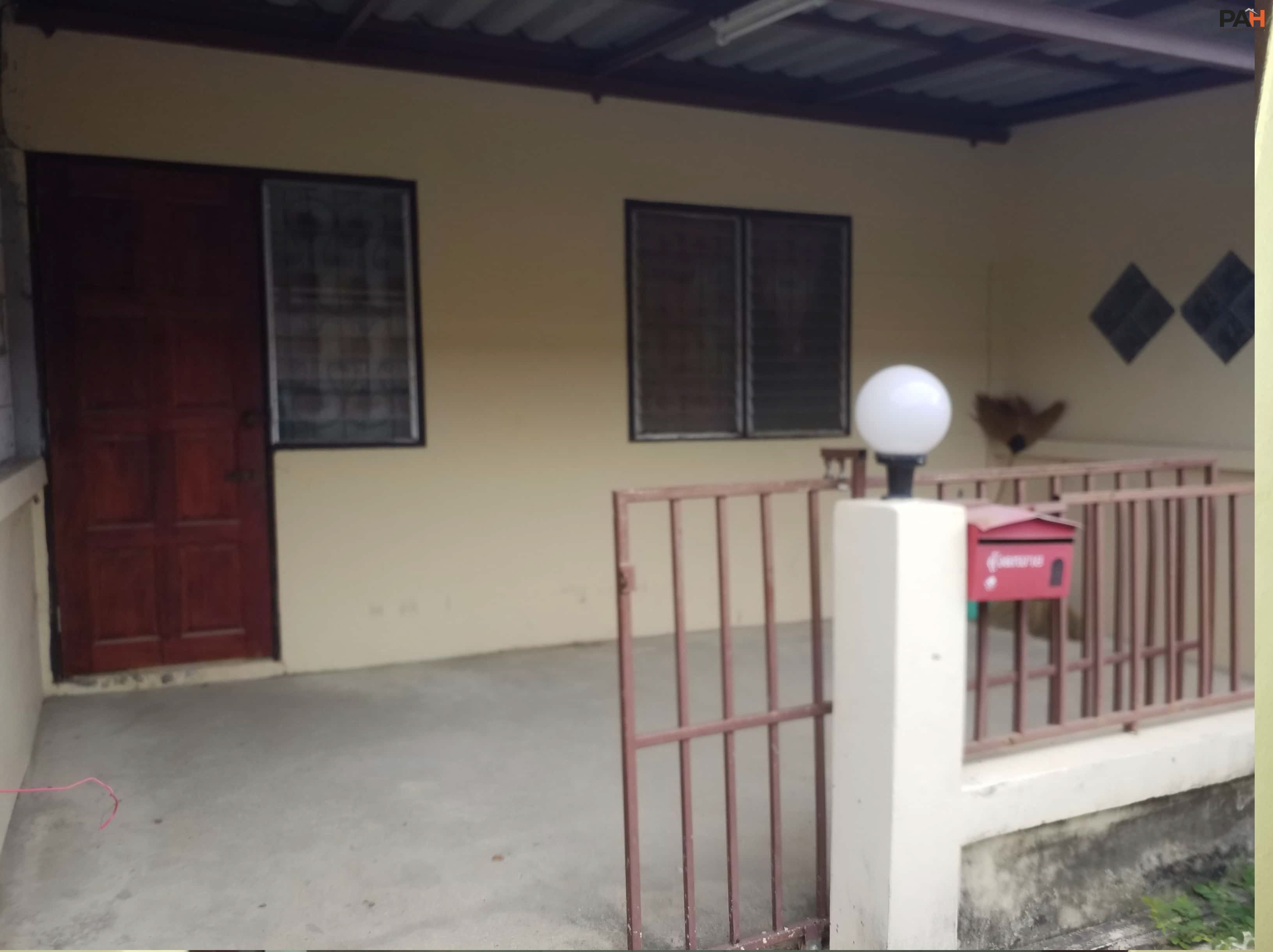 ทาวน์เฮ้าส์ สัตหีบ-ชลบุรี - Image 5