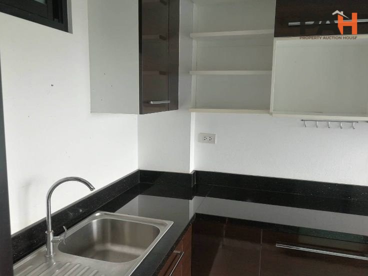 ห้องชุด โซซิโอ คอนโดมิเนียม [ชั้น 7] - Image 3