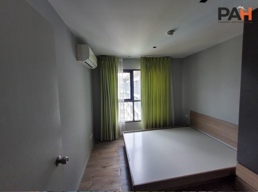 ห้องชุด เอสเพน คอนโด เฟส เอ [ชั้น 8 อาคาร A1] - Image 7