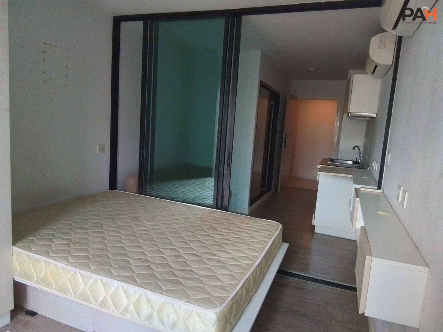 ห้องชุด พอส สุขุมวิท 103 [ชั้น 7 อาคาร A] - Image 6