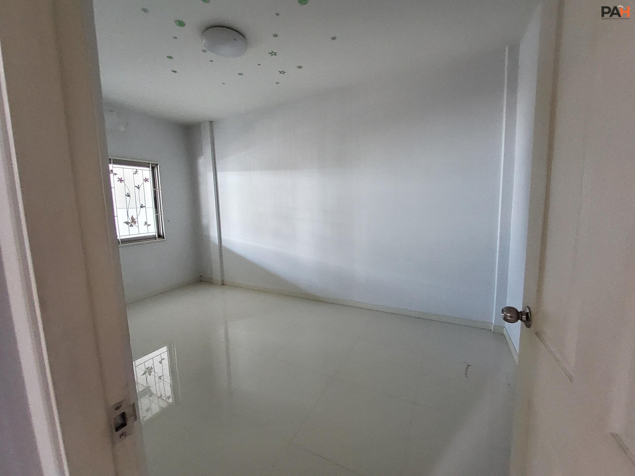 Sap Rungrueang City 3 联排别墅，攀通县，春武里府 - Image 6