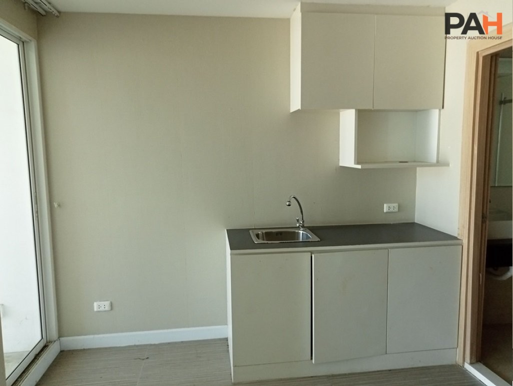 ห้องชุด ชาโตเดล คอนโด บางแสน [ชั้น 6] - Image 7