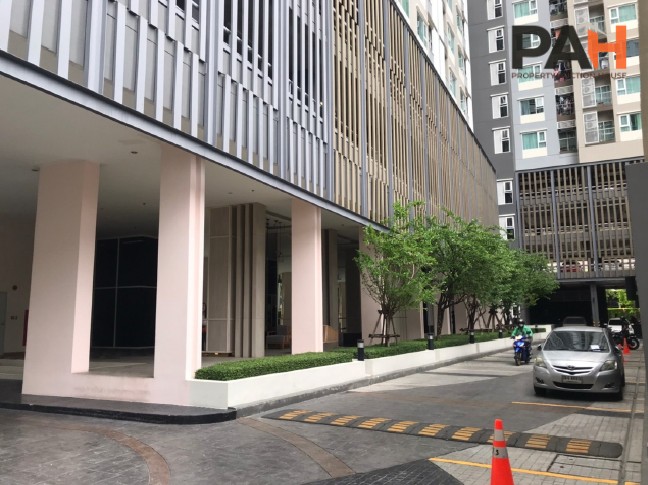 ห้องชุด แอสปาย เอราวัณ ทาวเวอร์ บี [ชั้น 22 อาคาร B] - Image 4