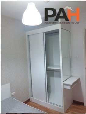ห้องชุด เดอะ ทรัสต์ คอนโด งามวงศ์วาน [ชั้น 22] - Image 6