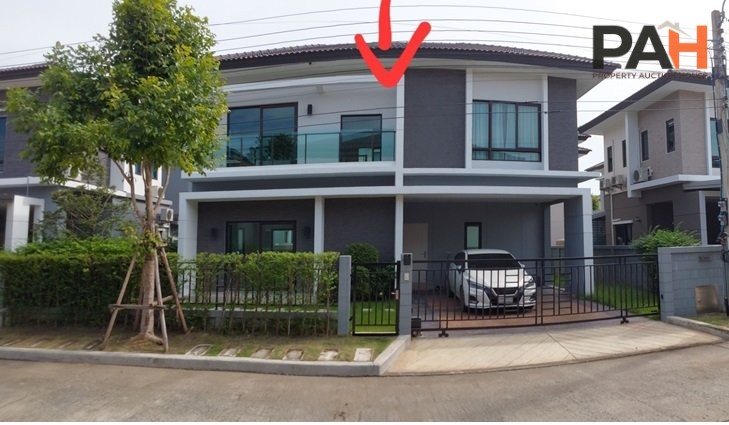 Detached house in Mueang Nonthaburi - Image 7