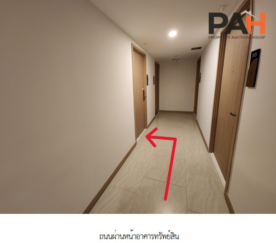 Condominium unit, Cybiq Ratchada 32 project, Bangkok - Image 7