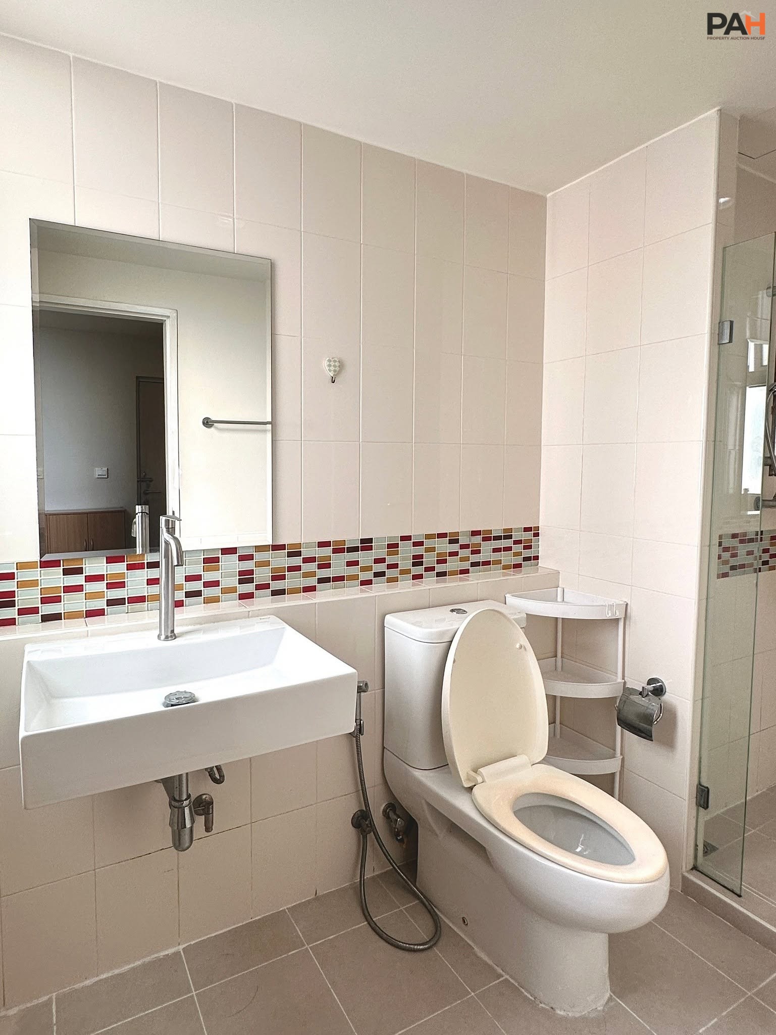 For rent ✅ M Society Condo, Muang Thong Thani - Chaeng Watthana [20th Floor] - Image 8