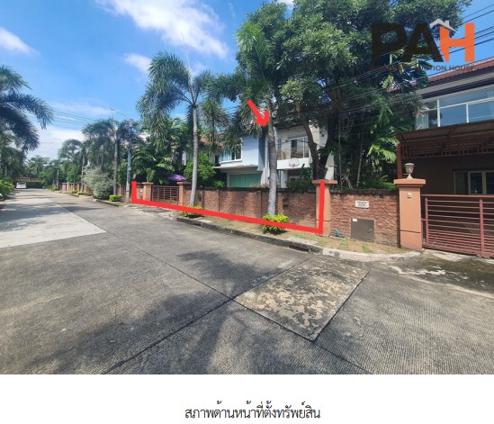 บ้านเดี่ยว โครงการ คาซ่า แกรนด์ ชัยพฤกษ์-แจังวัฒนะ นนทบุรี - Image 10