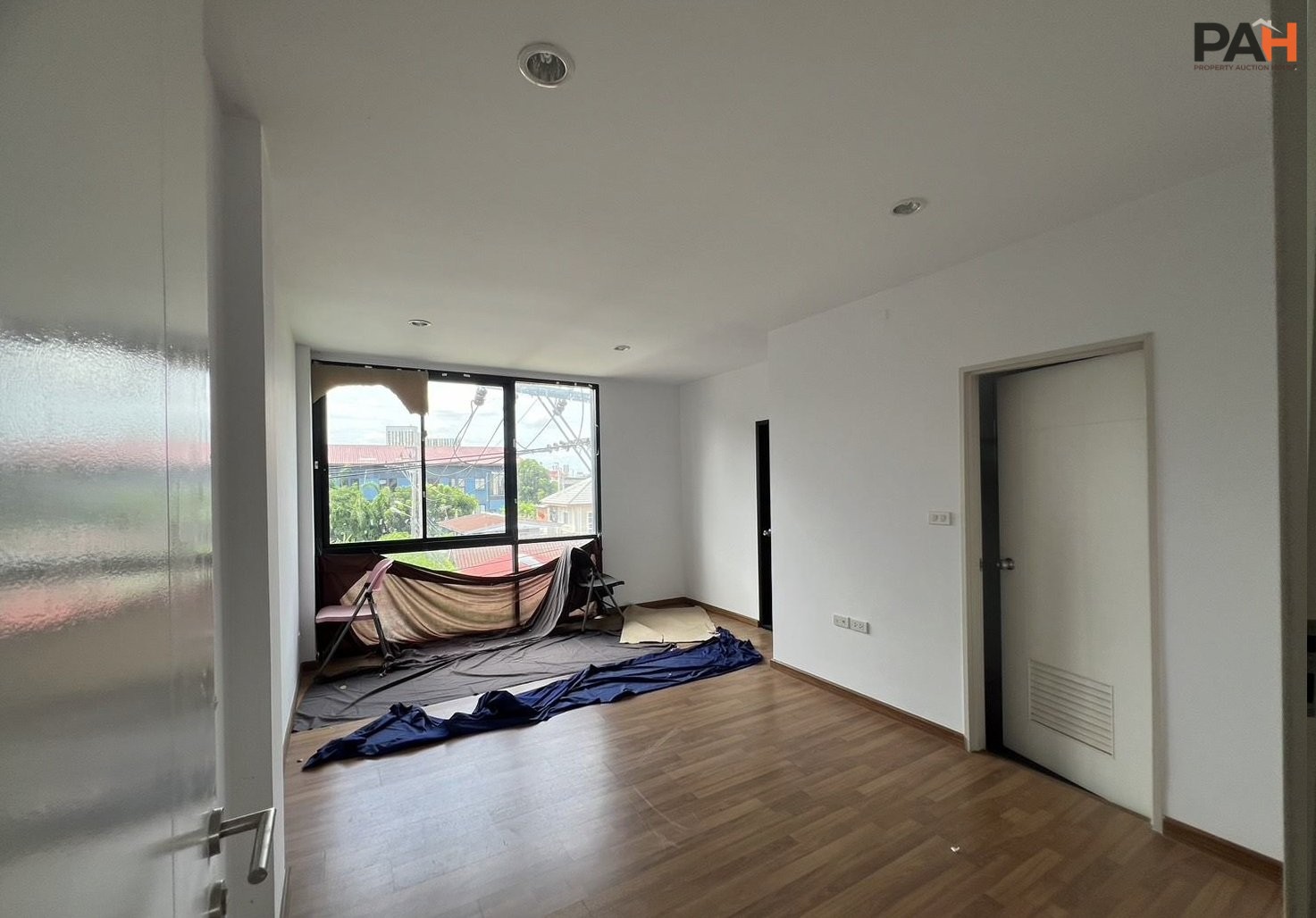 ทาวน์เฮ้าส์ เฮ้าส์ 35 แจ้งวัฒนะ (HAUS 35) ปากเกร็ด-นนทบุรี - Image 7