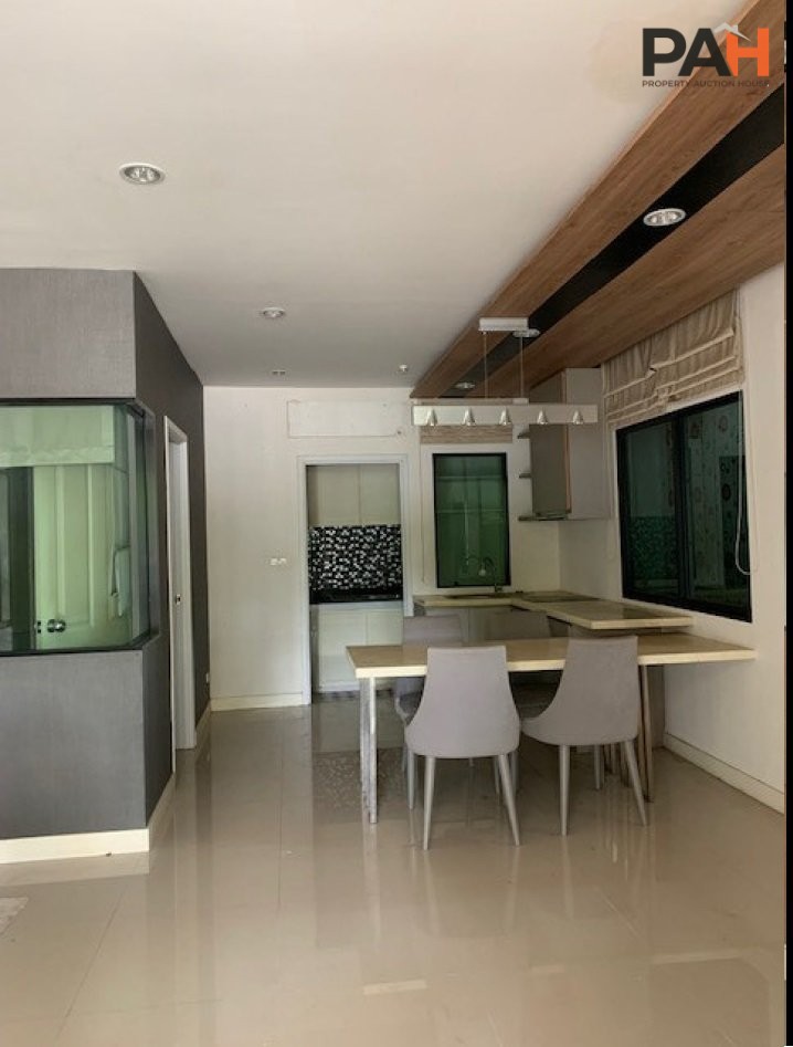 The Trust Townhome Ratchaphruek-Rattanathibet 2, Pak Kret-Nonthaburi Townhouse - Image 7