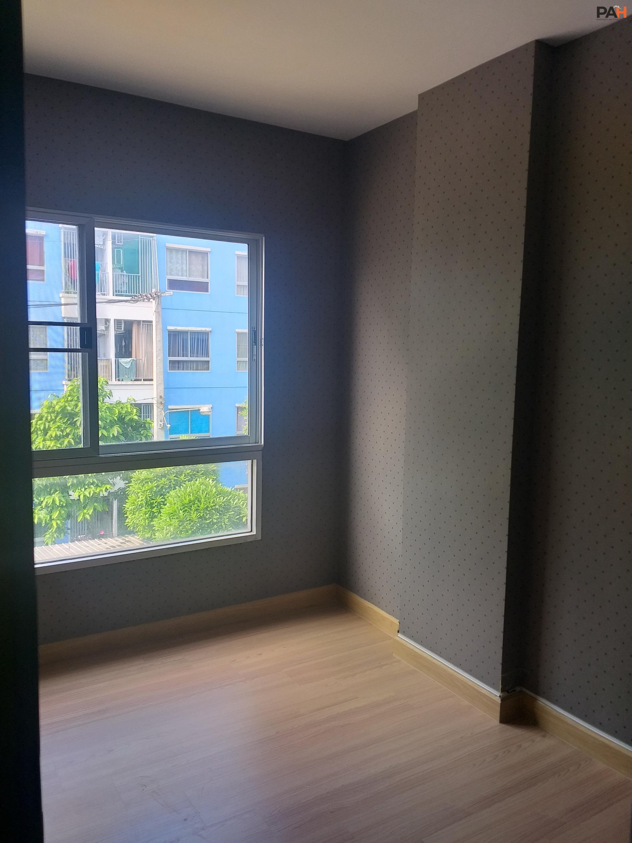 The Kith Tiwanon Condo Unit [3rd Floor, Building A6] - Image 10
