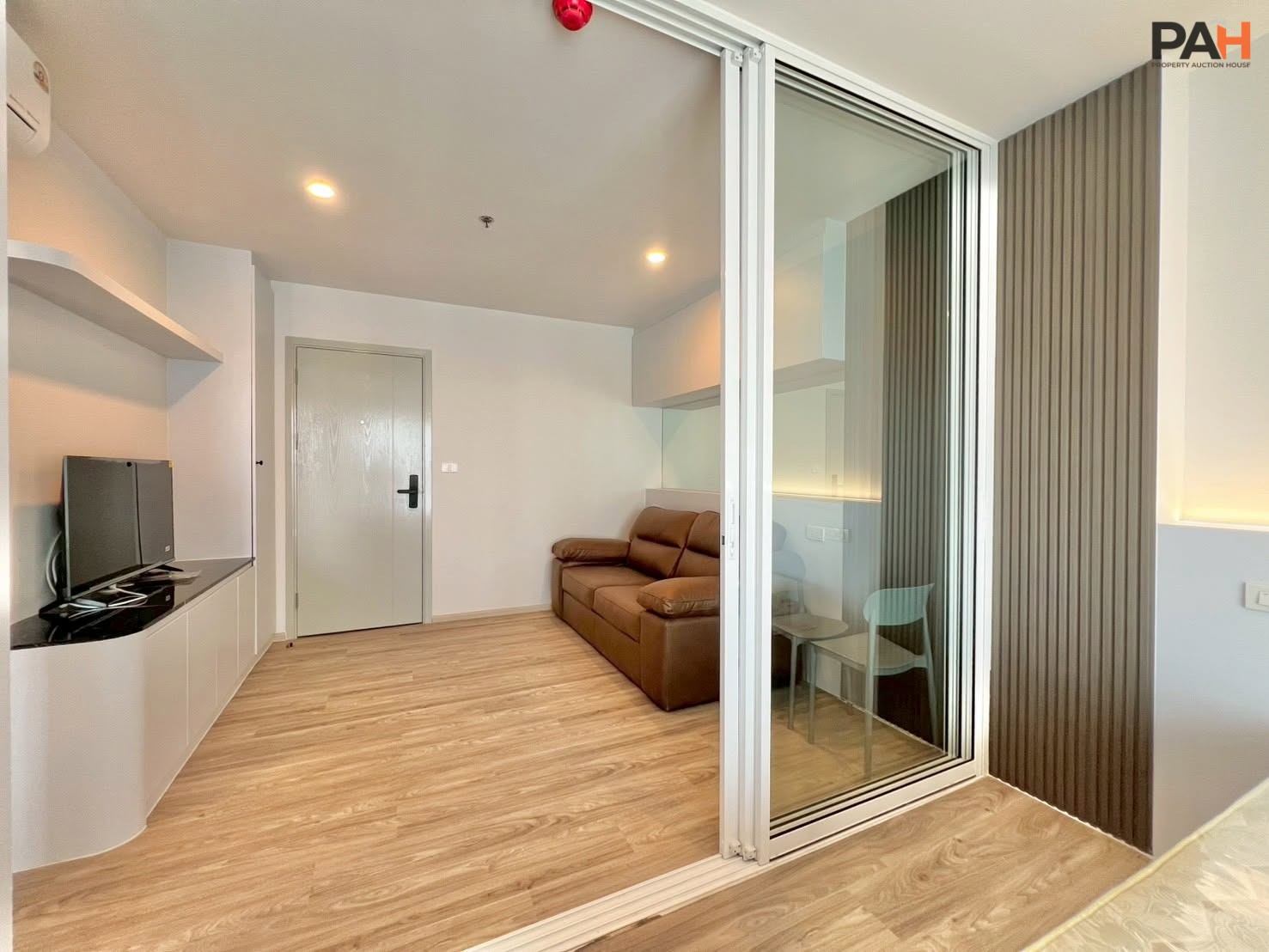 曼谷邦纳（Bangna）公寓出租：Regent Home Bangna - Image 7