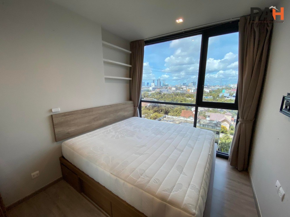✨ 13,000 / month. Condo for rent: "The Line Wongsawang" ✨ - Image 3