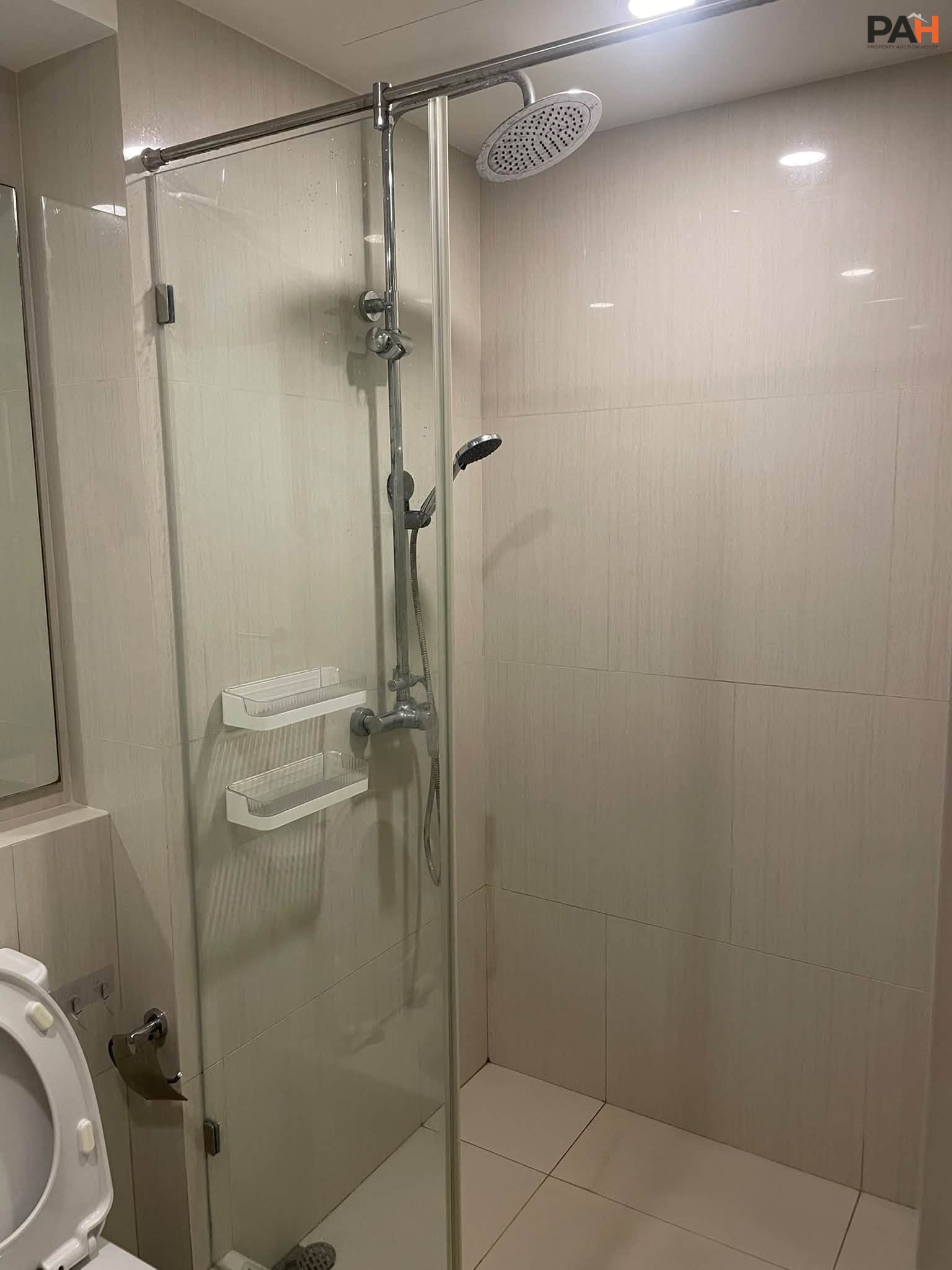 ✨ 8,500/month. Condo for rent: "Attitude Bearing" Sukhumvit 107 ✨ - Image 4
