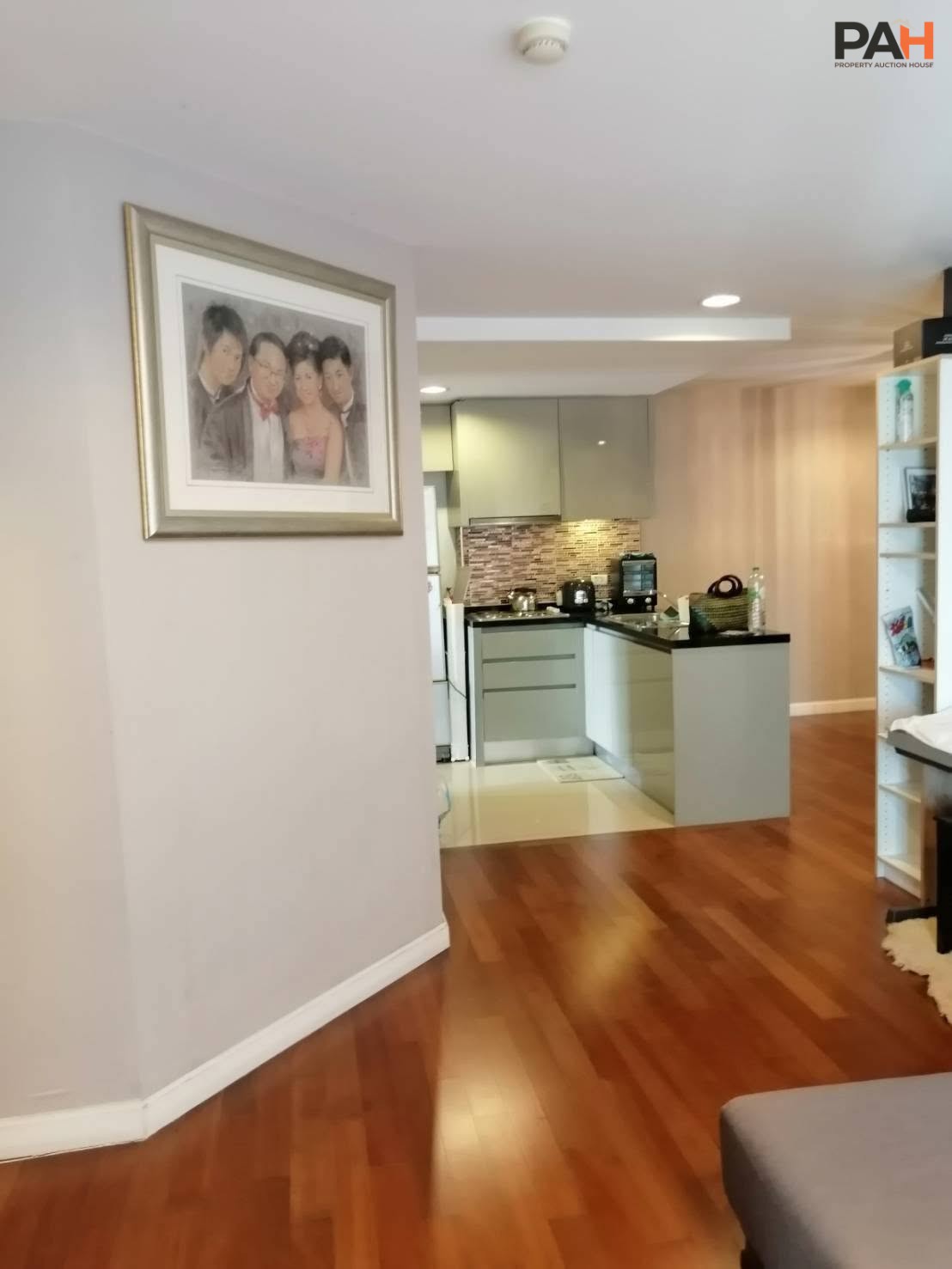 ✨ 45,000 / month. For Rent / Sale: Belle Grand Rama 9 Condo ✨ - Image 8