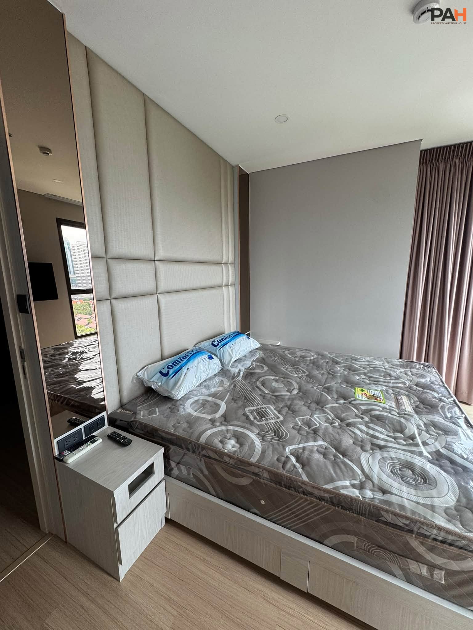 ✨ 36,000 / month. For rent / sale: "Lumpini Suite Petchburi-Makkasan" Condo ✨ - Image 7