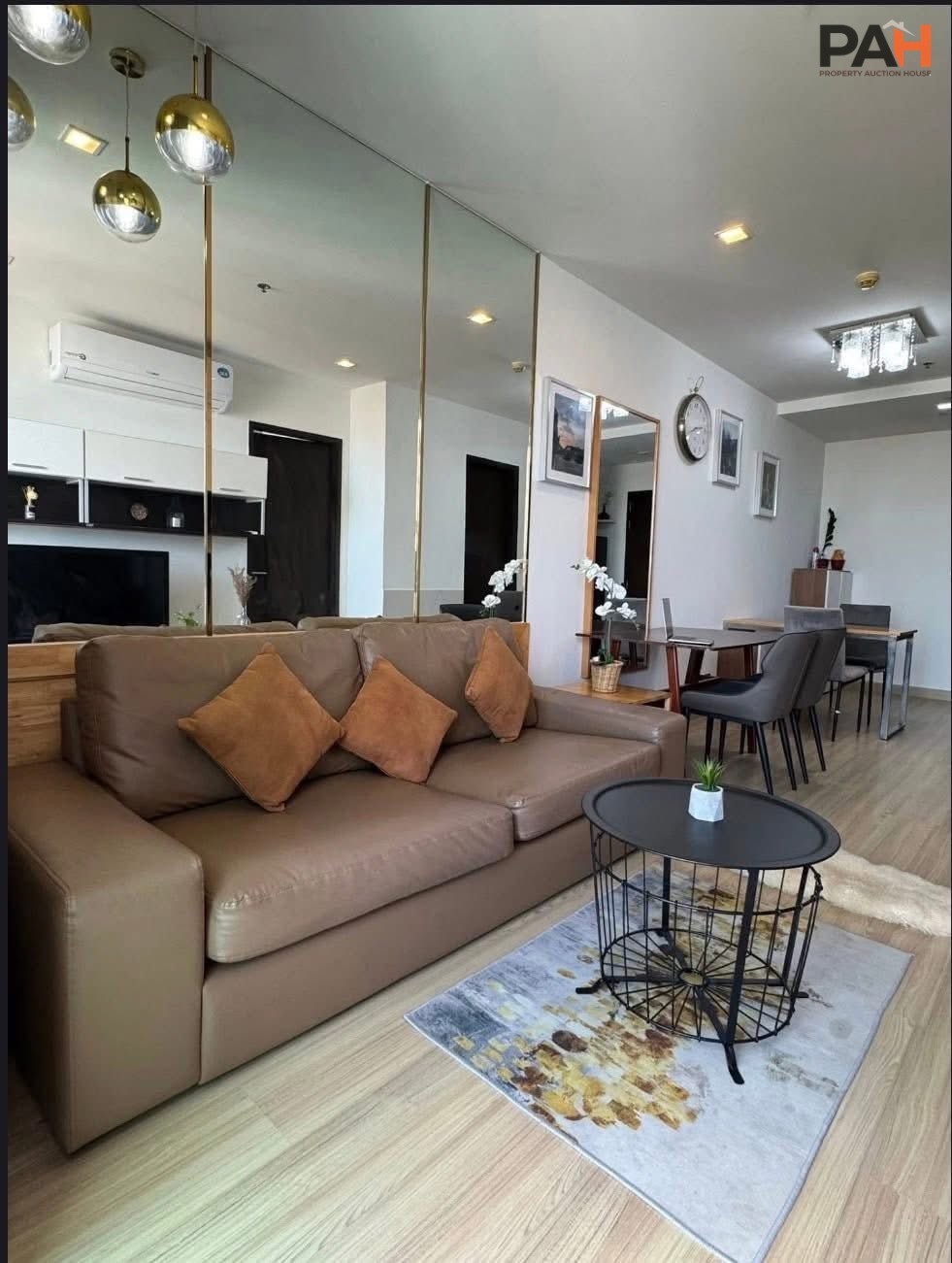 Sky Walk Residence - Image 4