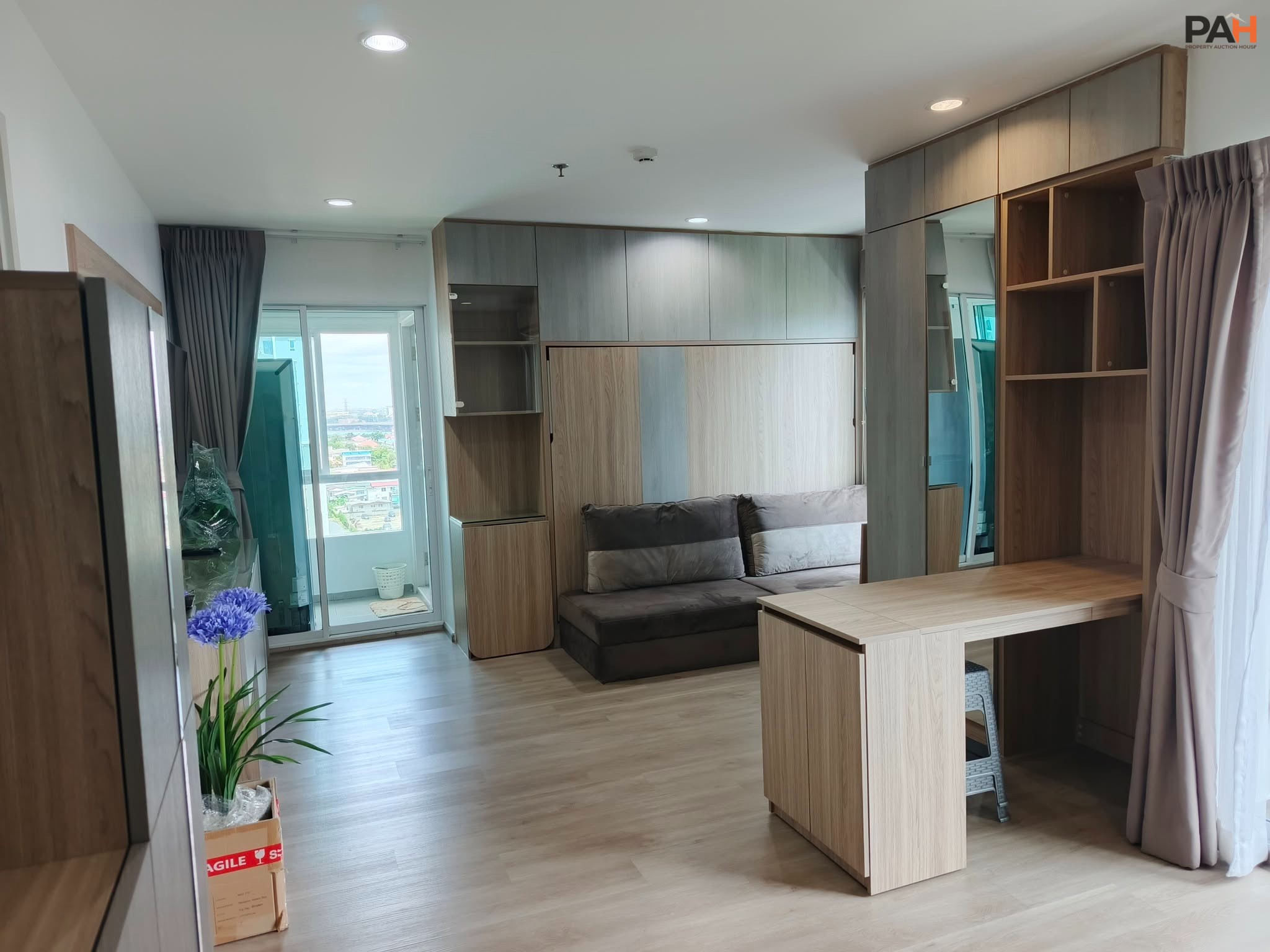 Condo for rent: Regent Home Bangson Phase 28 - Image 5