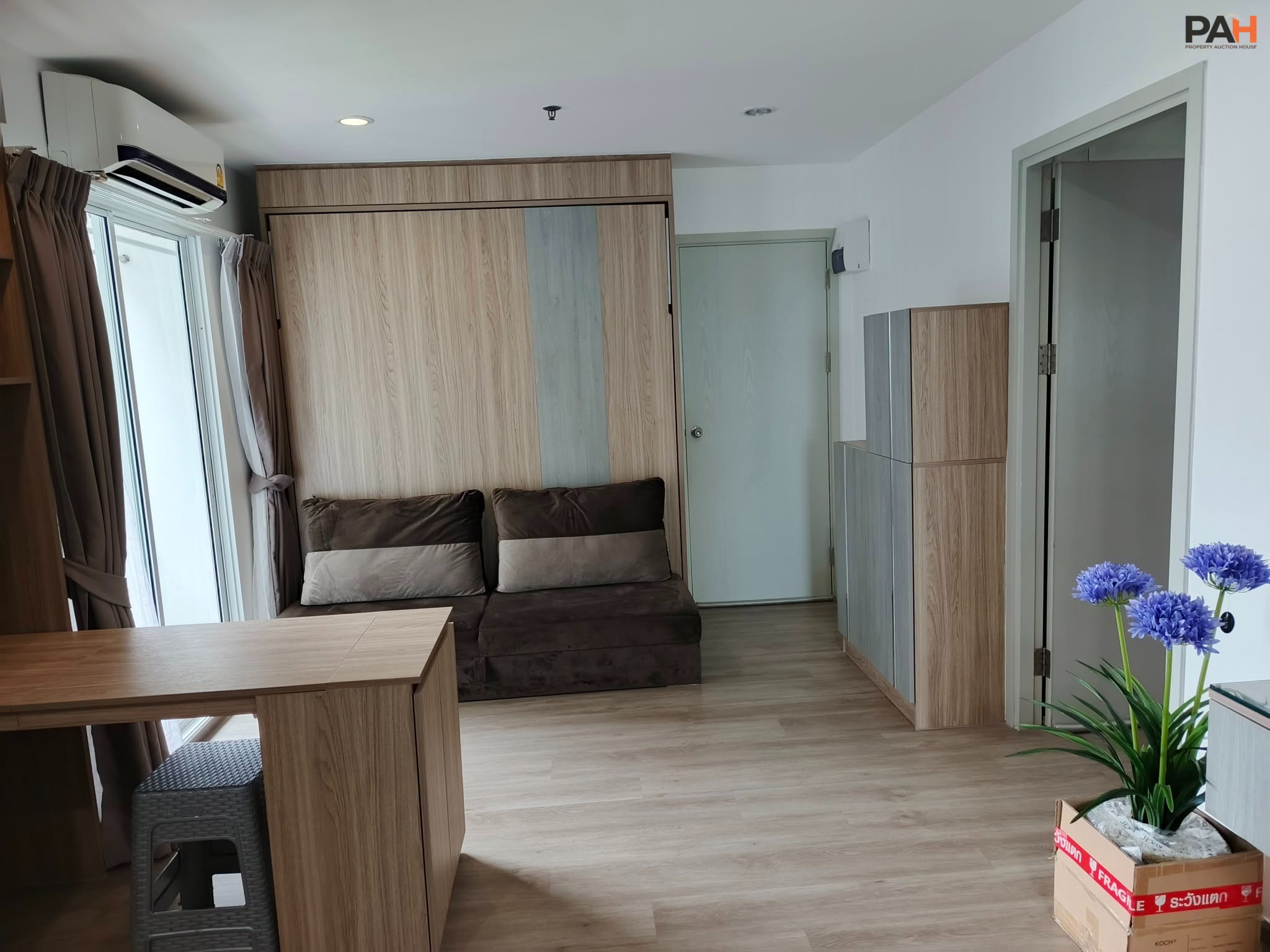 Condo for rent: Regent Home Bangson Phase 28 - Image 3