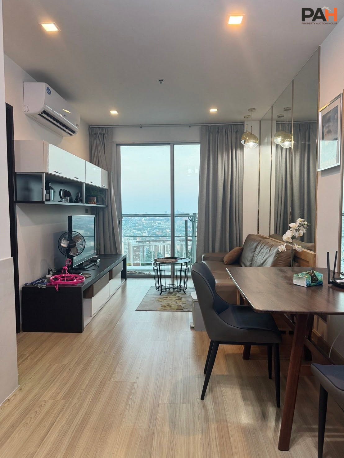 Sky Walk Residence - Image 3