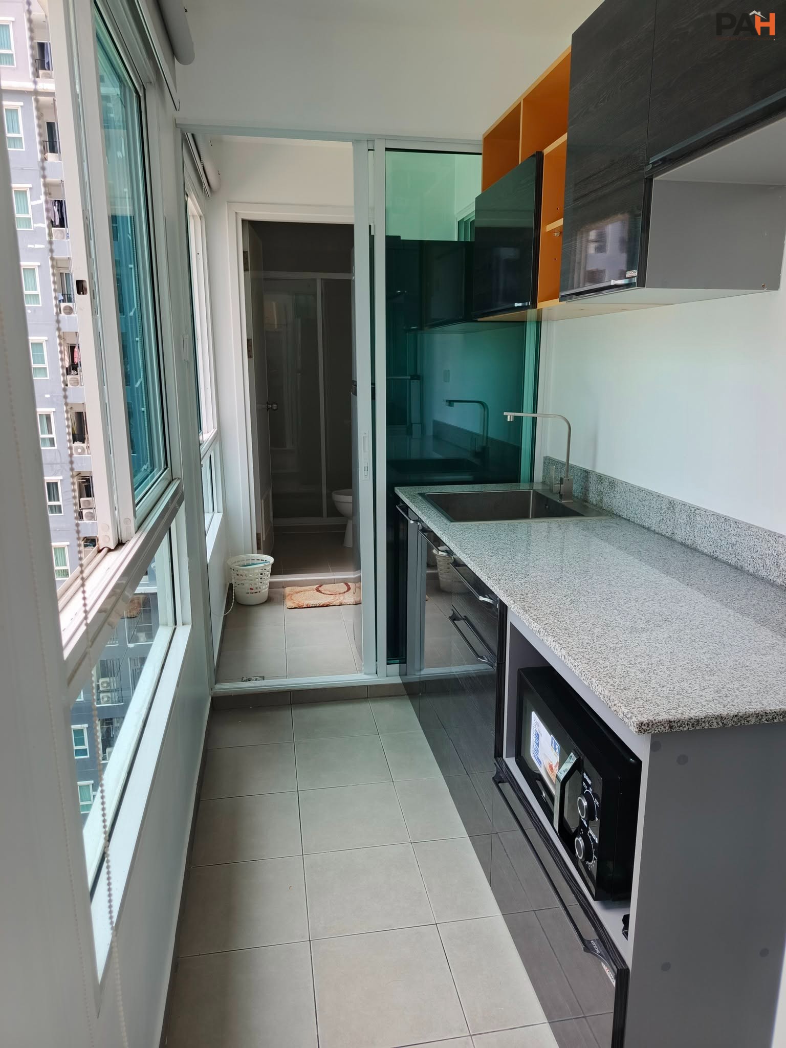Condo for rent: Regent Home Bangson Phase 28 - Image 6