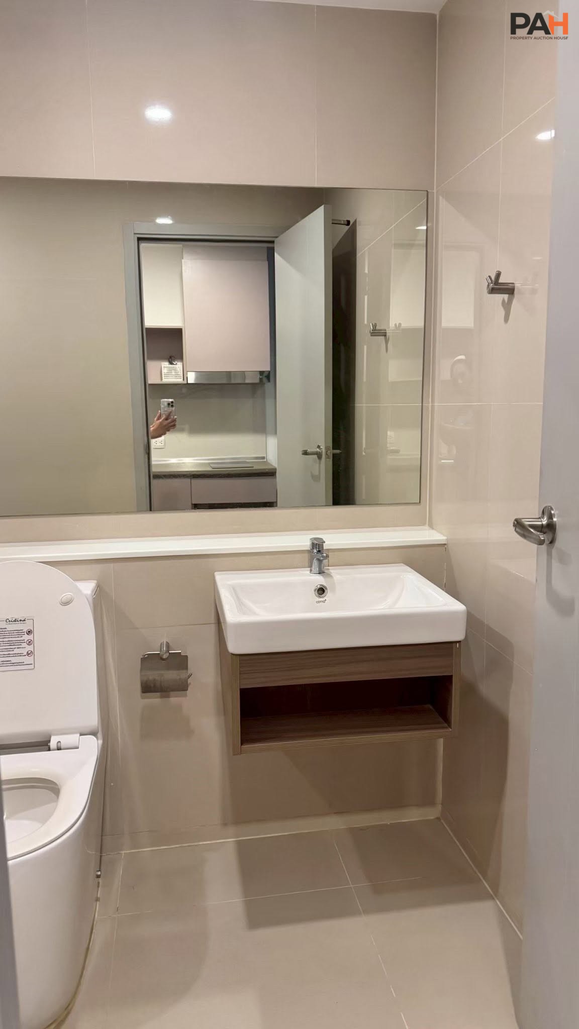 Condo for rent: Aspire Sukhumvit Onnut - Image 7