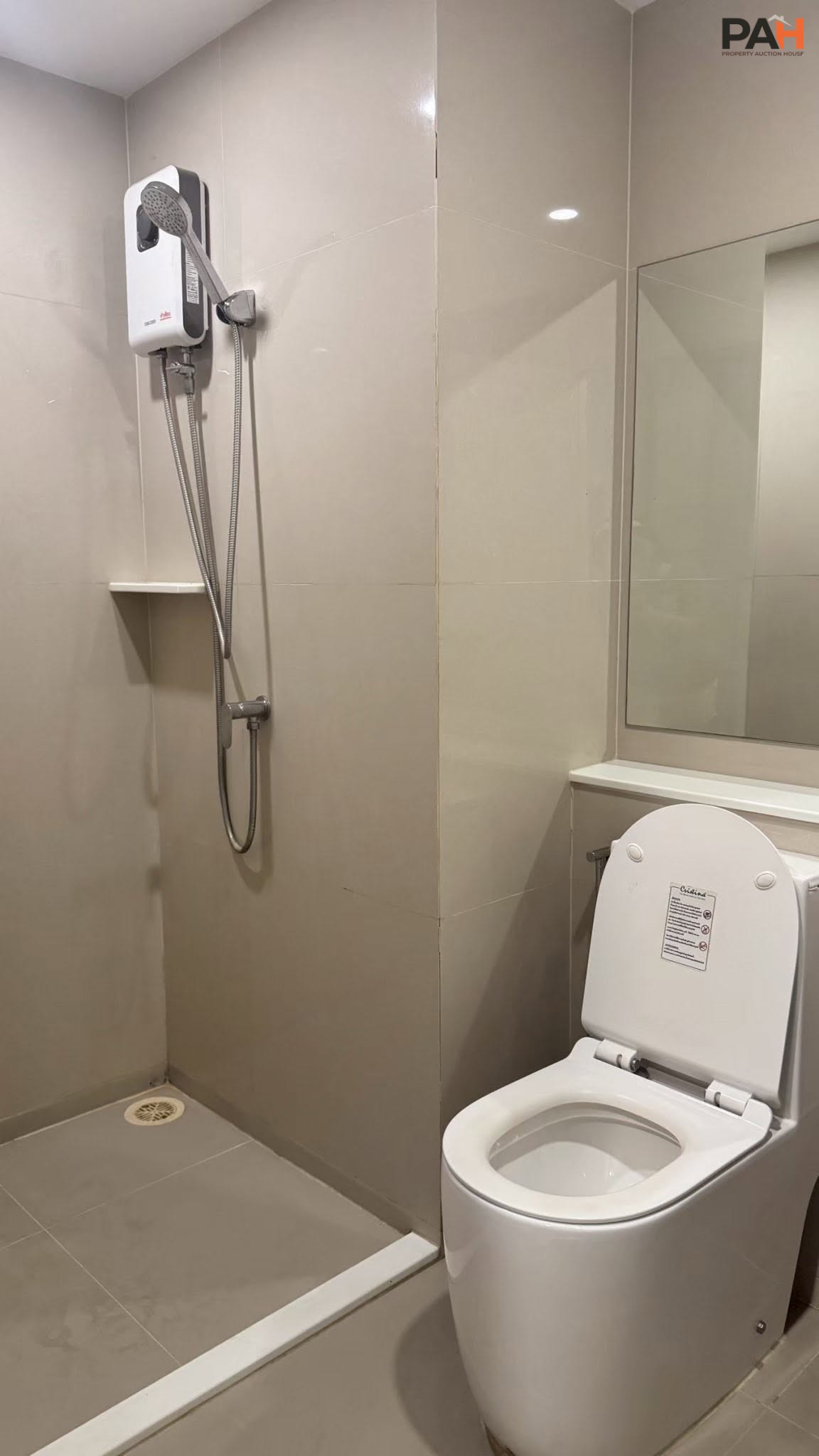 Condo for rent: Aspire Sukhumvit Onnut - Image 6