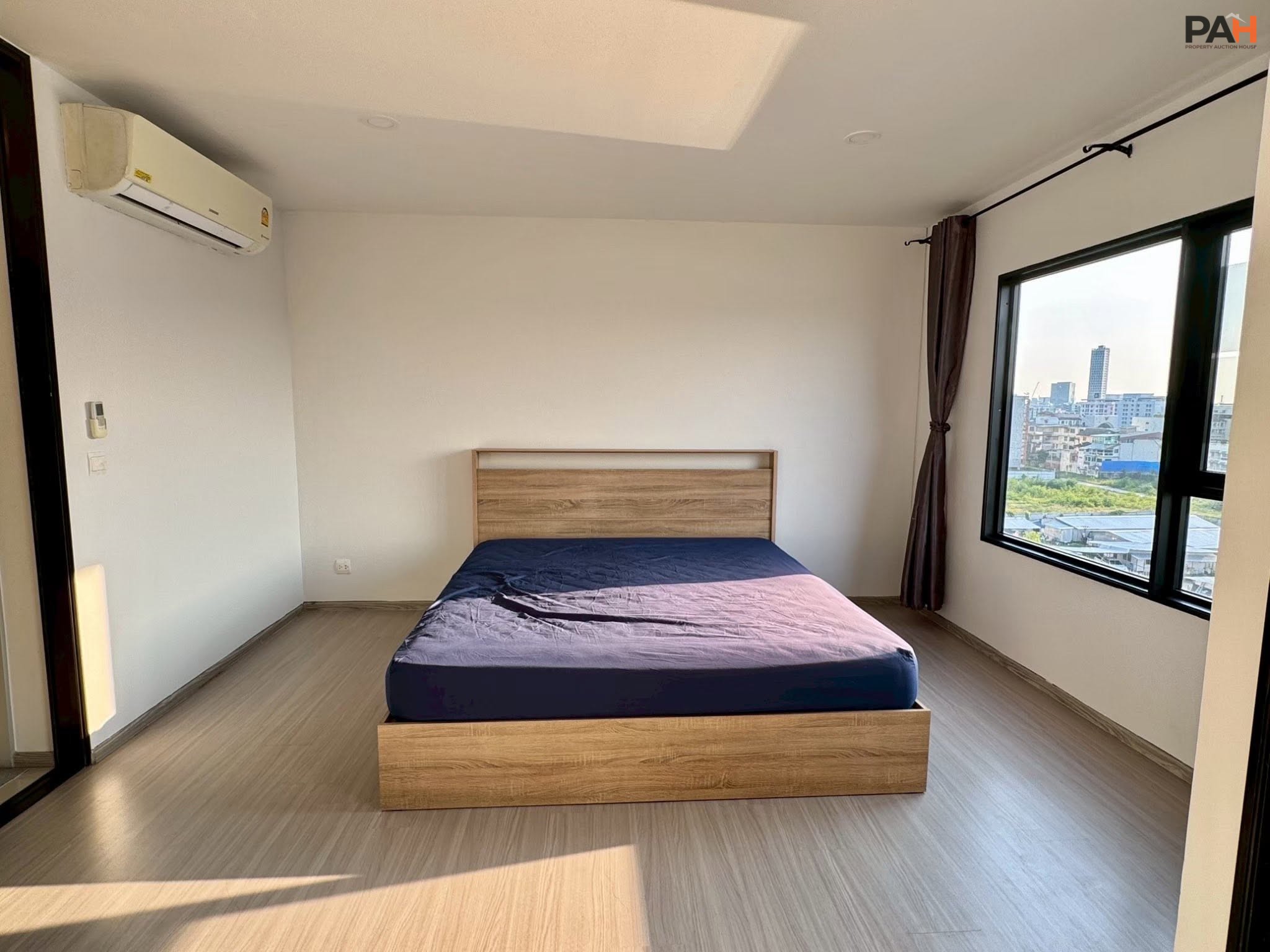 ให้เช่า คอนโดสุขุมวิท–อ่อนนุช “Aspire Sukhumvit Onnut”