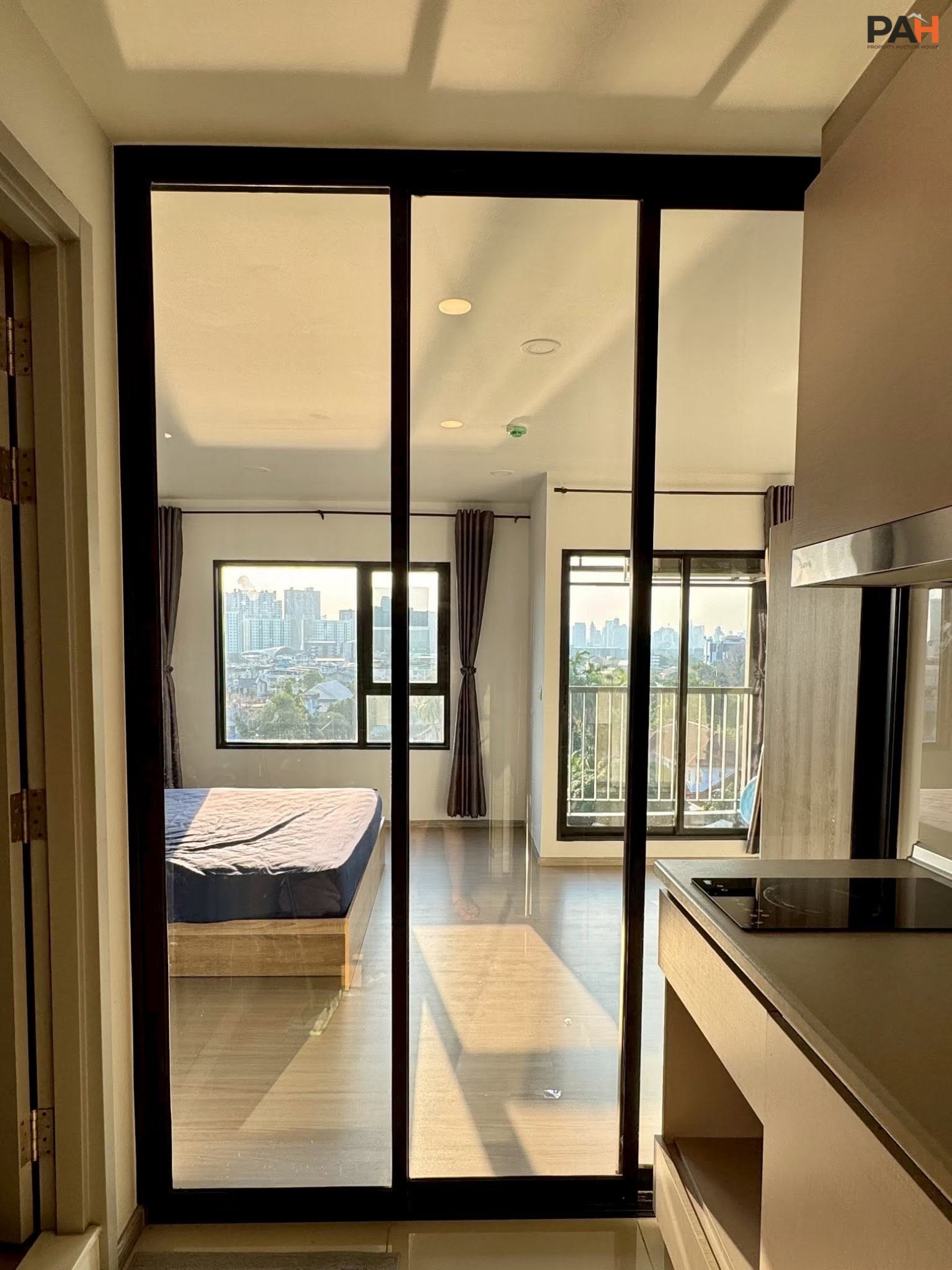 Condo for rent: Aspire Sukhumvit Onnut - Image 4