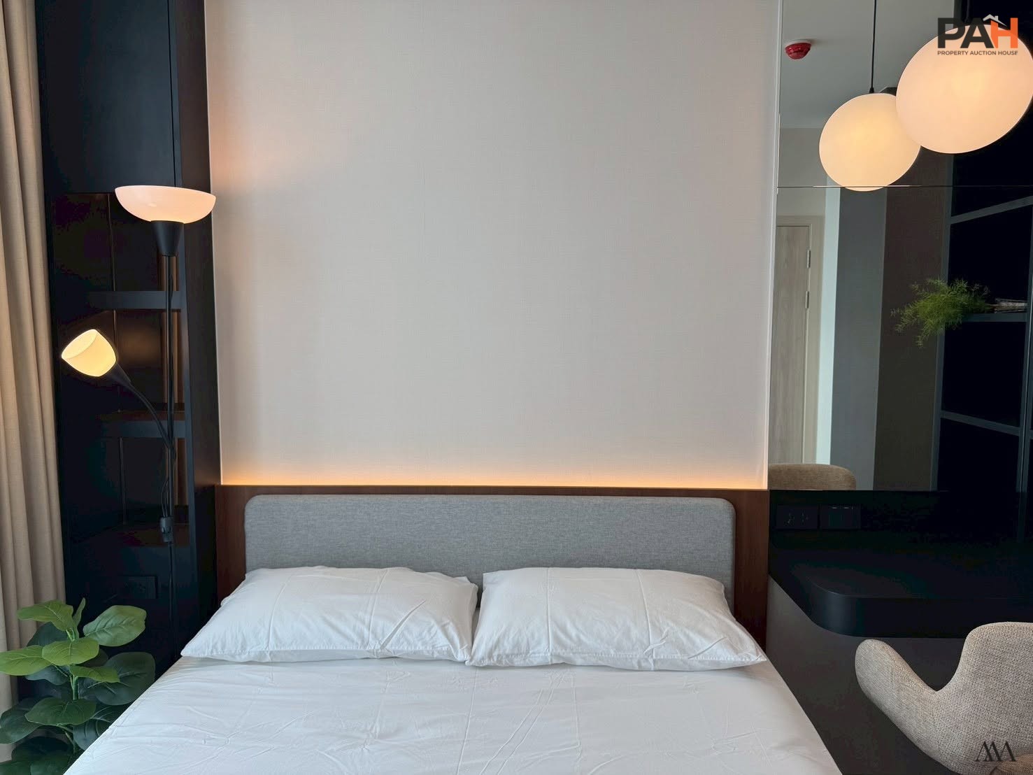  ให้เช่า คอนโดพระราม 9 “NUE District R9  - Image 3