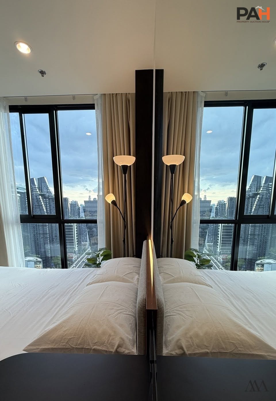  ให้เช่า คอนโดพระราม 9 “NUE District R9  - Image 7