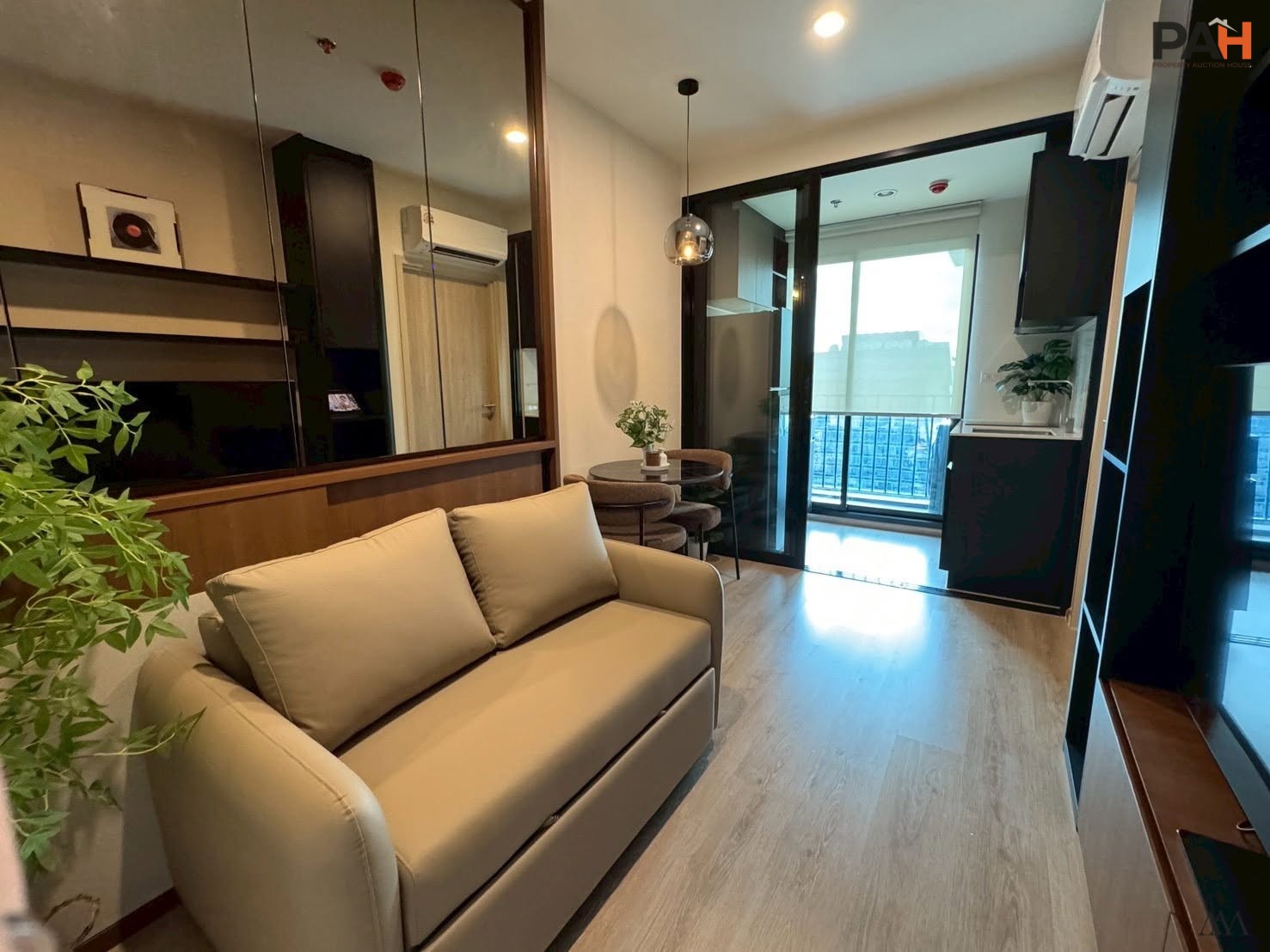  ให้เช่า คอนโดพระราม 9 “NUE District R9  - Image 4