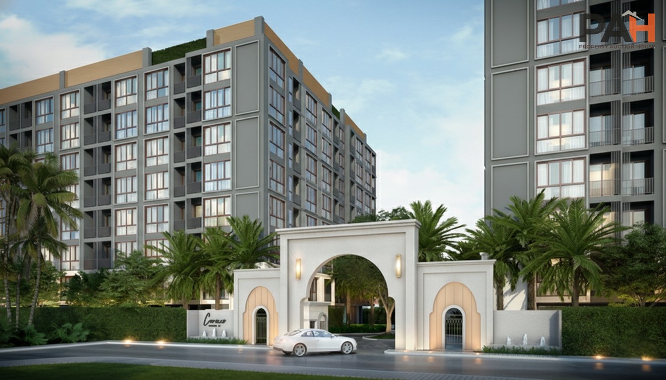 เซรอคโค บางนา 36