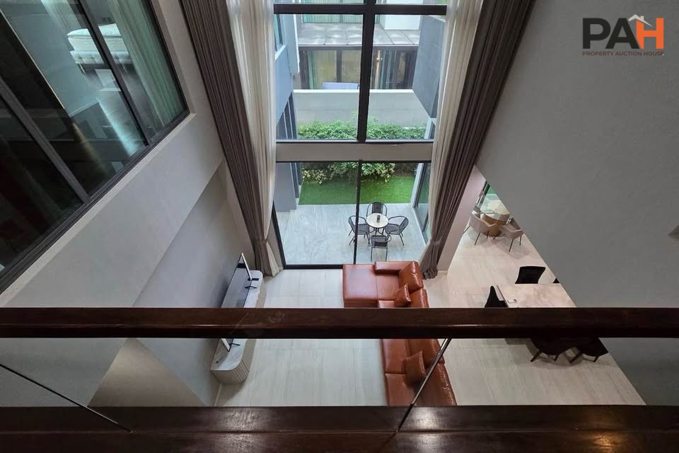✨ Luxury villa for rent in the heart of the city, “The Gentry Phatthanakan 2” ✨ - Image 3