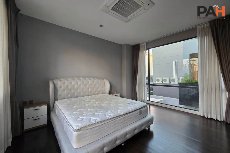 ✨ Luxury villa for rent in the heart of the city, “The Gentry Phatthanakan 2” ✨ - Image 10