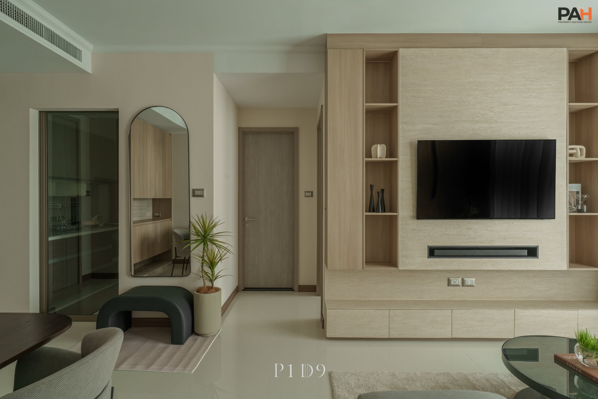 ให้เช่า คอนโดพร้อมพงษ์ “Supalai Oriental 39” - Image 10