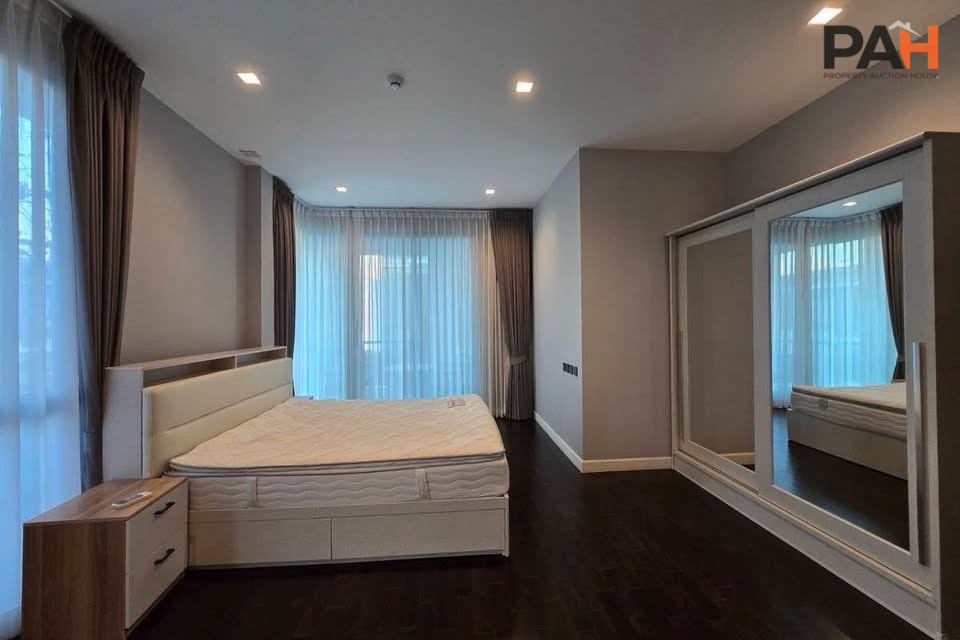 ✨ Luxury villa for rent in the heart of the city, “The Gentry Phatthanakan 2” ✨ - Image 5