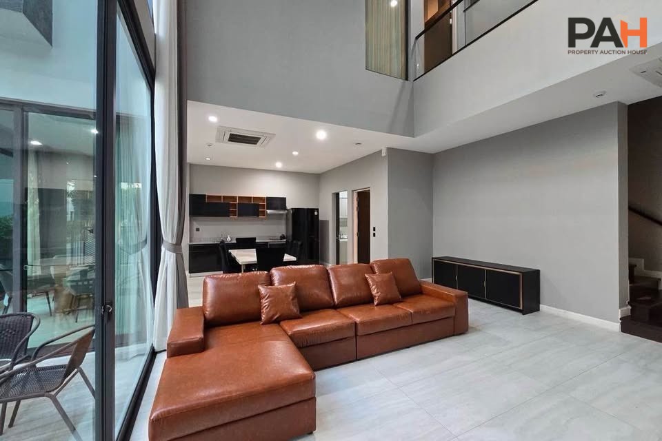 ✨ Luxury villa for rent in the heart of the city, “The Gentry Phatthanakan 2” ✨ - Image 8
