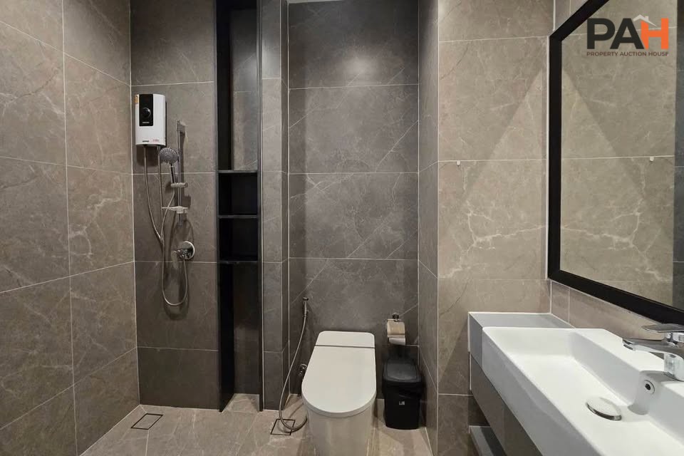 ✨ Luxury villa for rent in the heart of the city, “The Gentry Phatthanakan 2” ✨ - Image 7