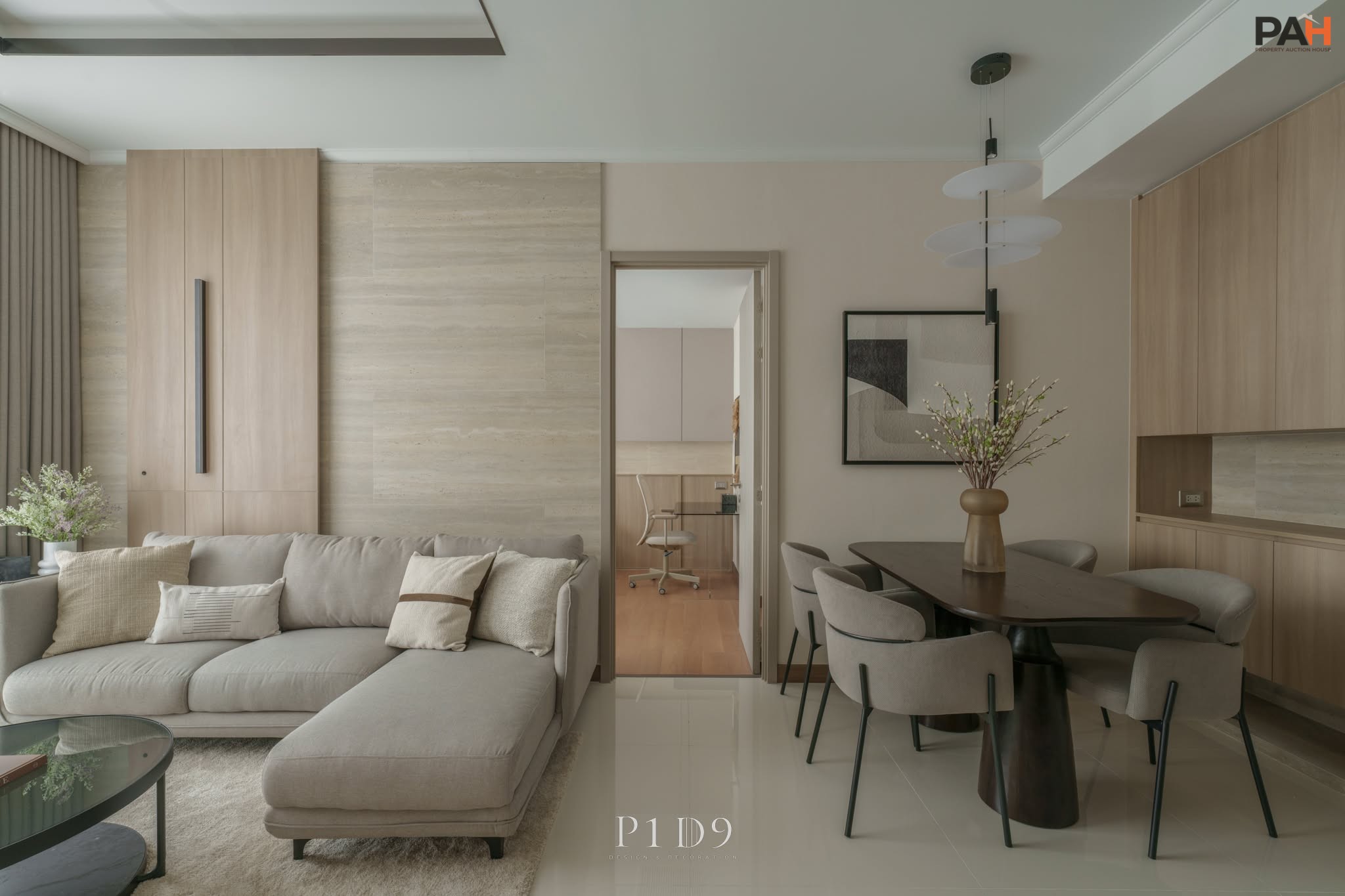 ให้เช่า คอนโดพร้อมพงษ์ “Supalai Oriental 39” - Image 8