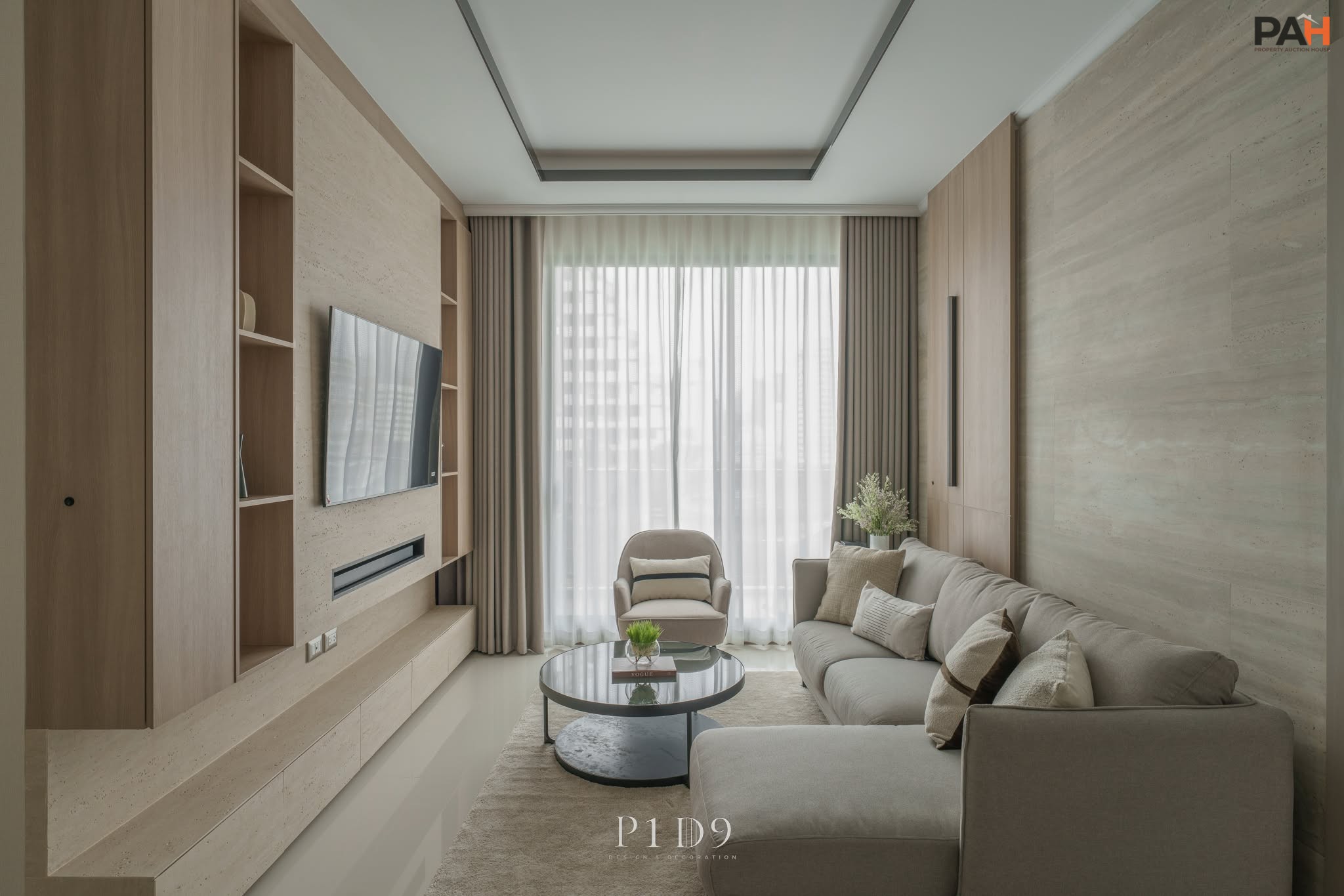 ให้เช่า คอนโดพร้อมพงษ์ “Supalai Oriental 39” - Image 6