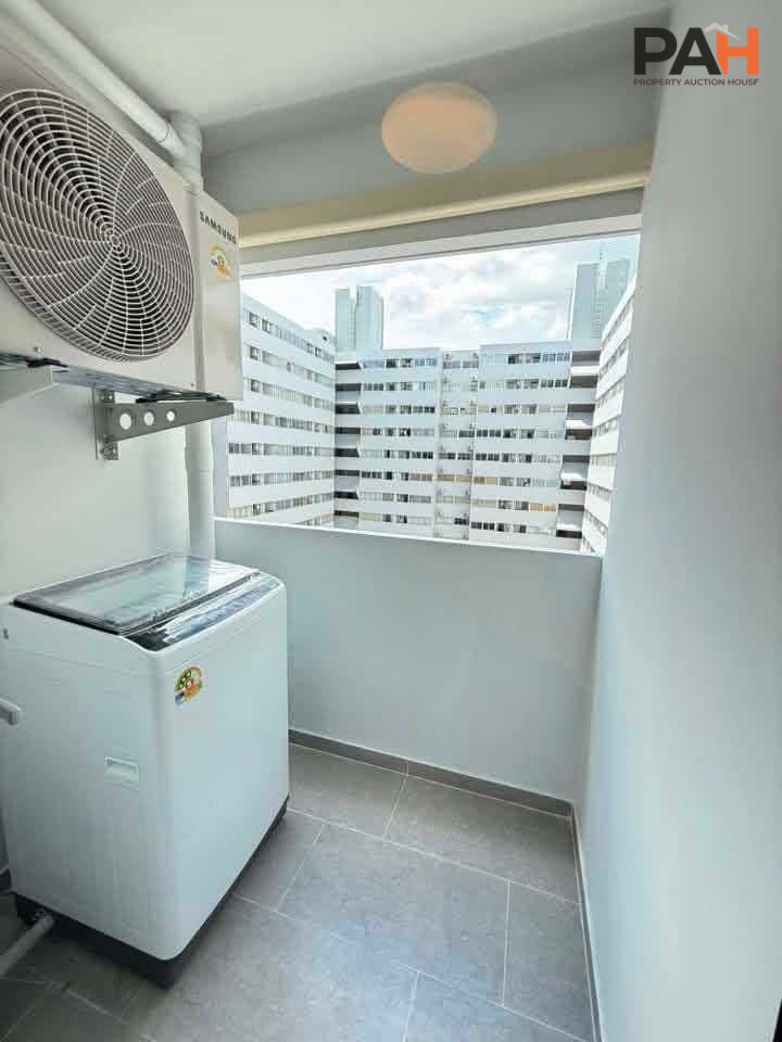 ✨ Condo for Rent: “Mori” Muang Thong Thani ✨ - Image 7