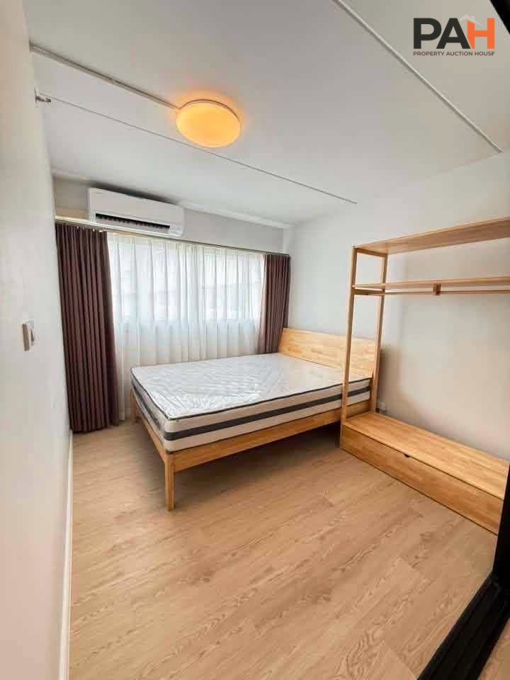 ✨ 出租公寓 “Mori” 蒙通塔尼 (Muang Thong Thani) ✨